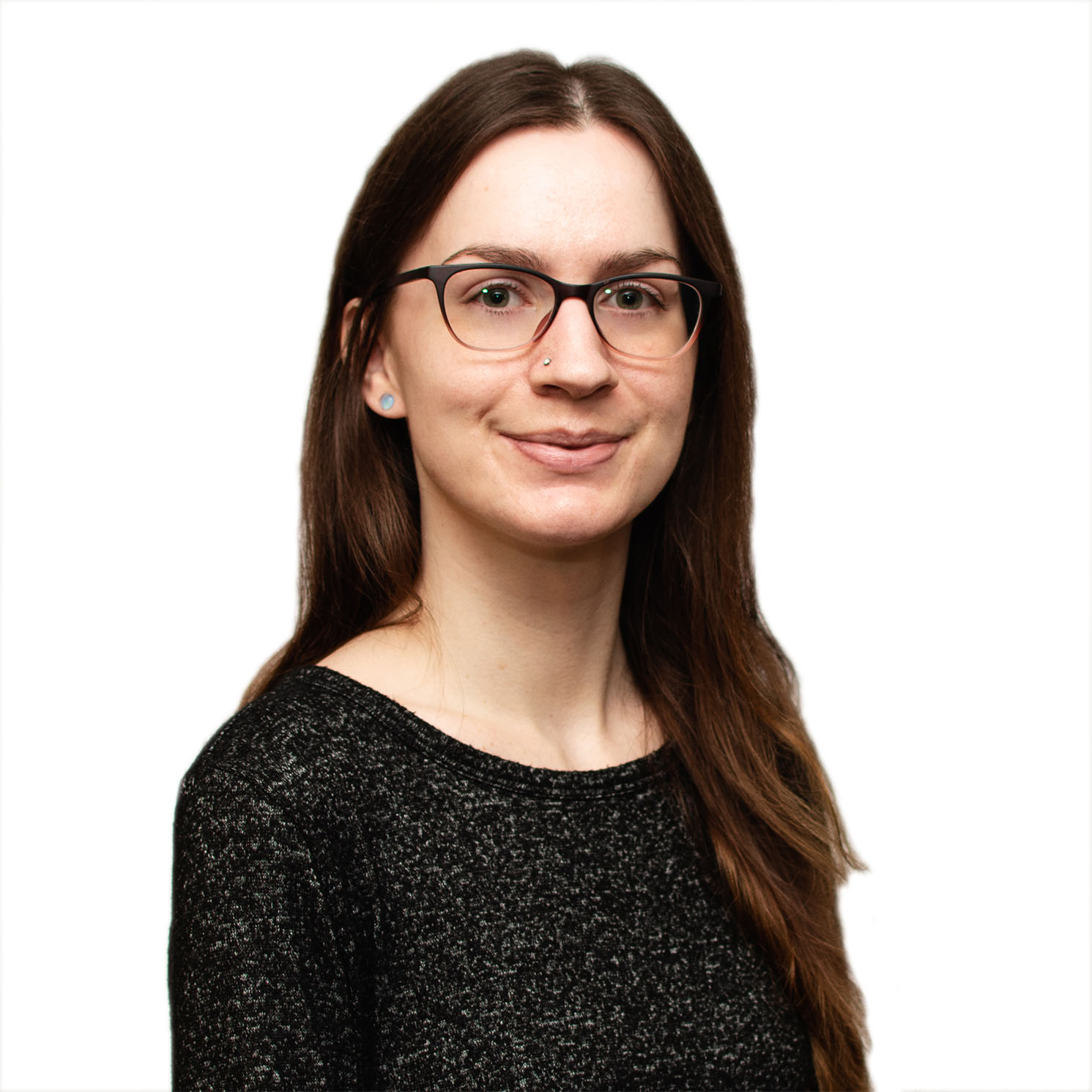 amanda albino camardella headshot