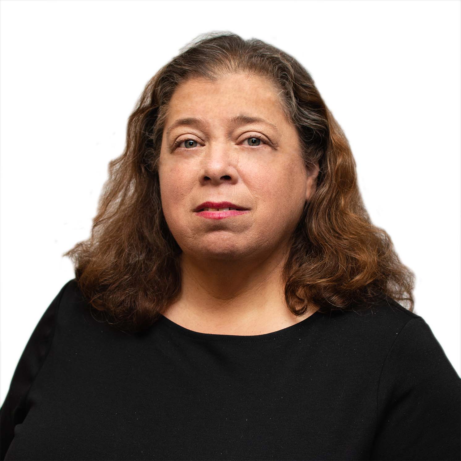 amanda albino camardella headshot