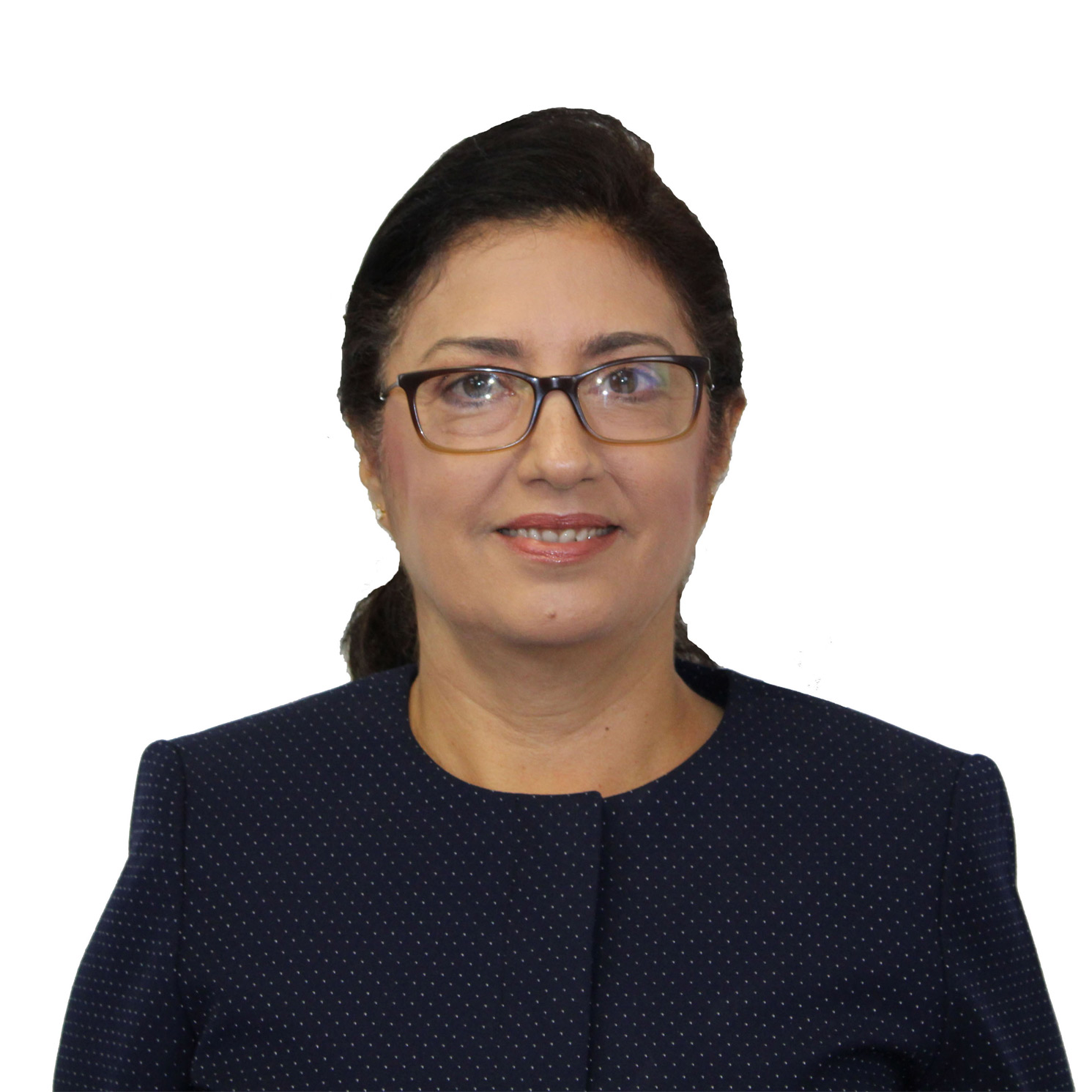 amanda albino camardella headshot