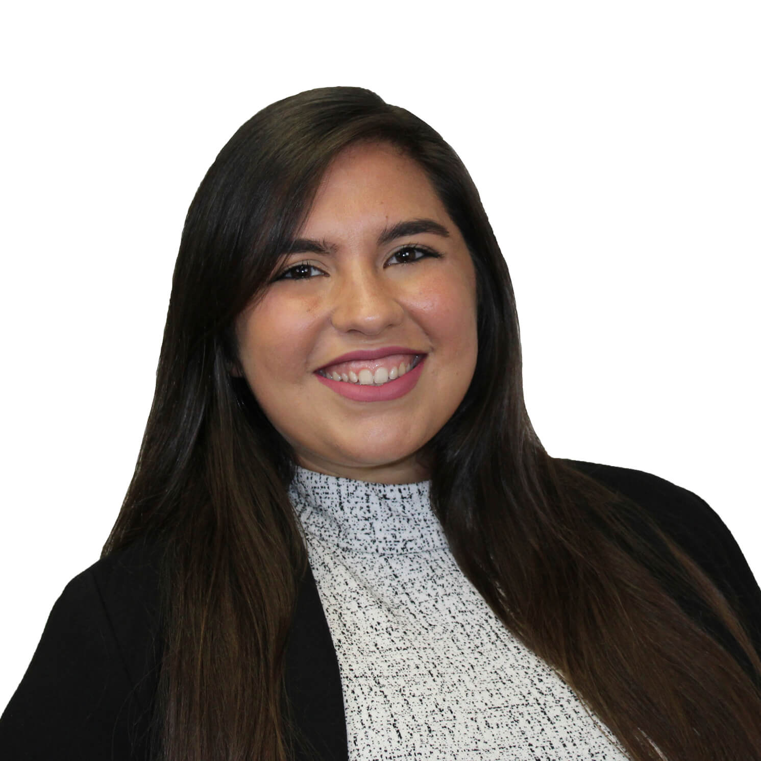 amanda albino camardella headshot