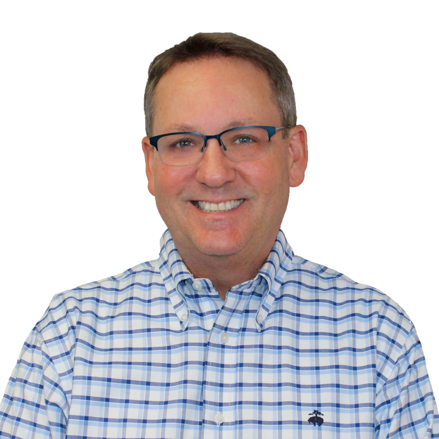kevin priddy headshot