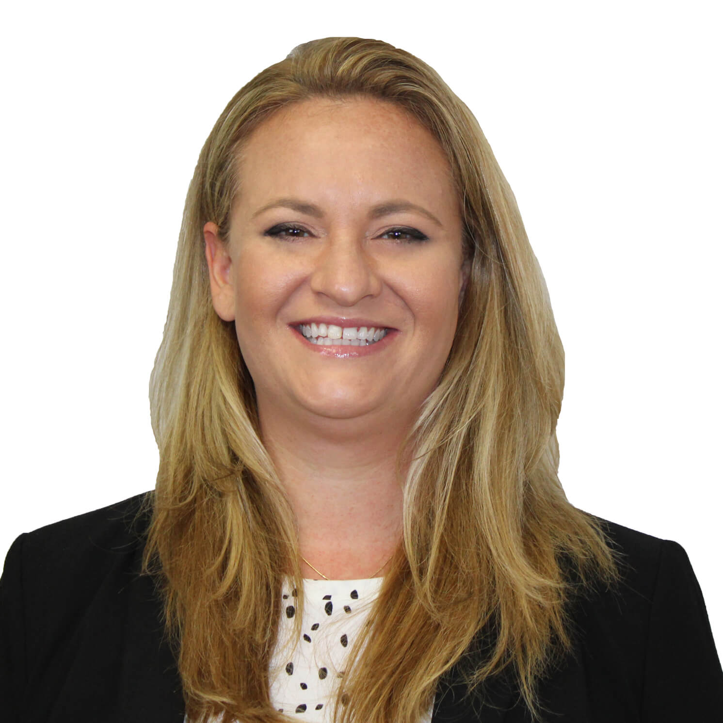 amanda albino camardella headshot
