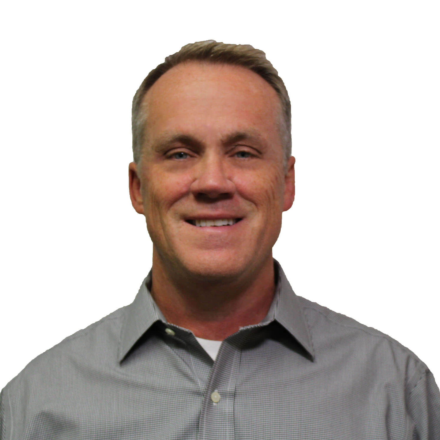 kevin priddy headshot