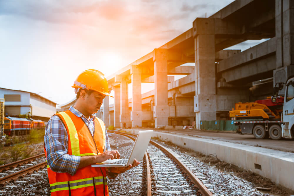 subcontractor using planhubs bid software