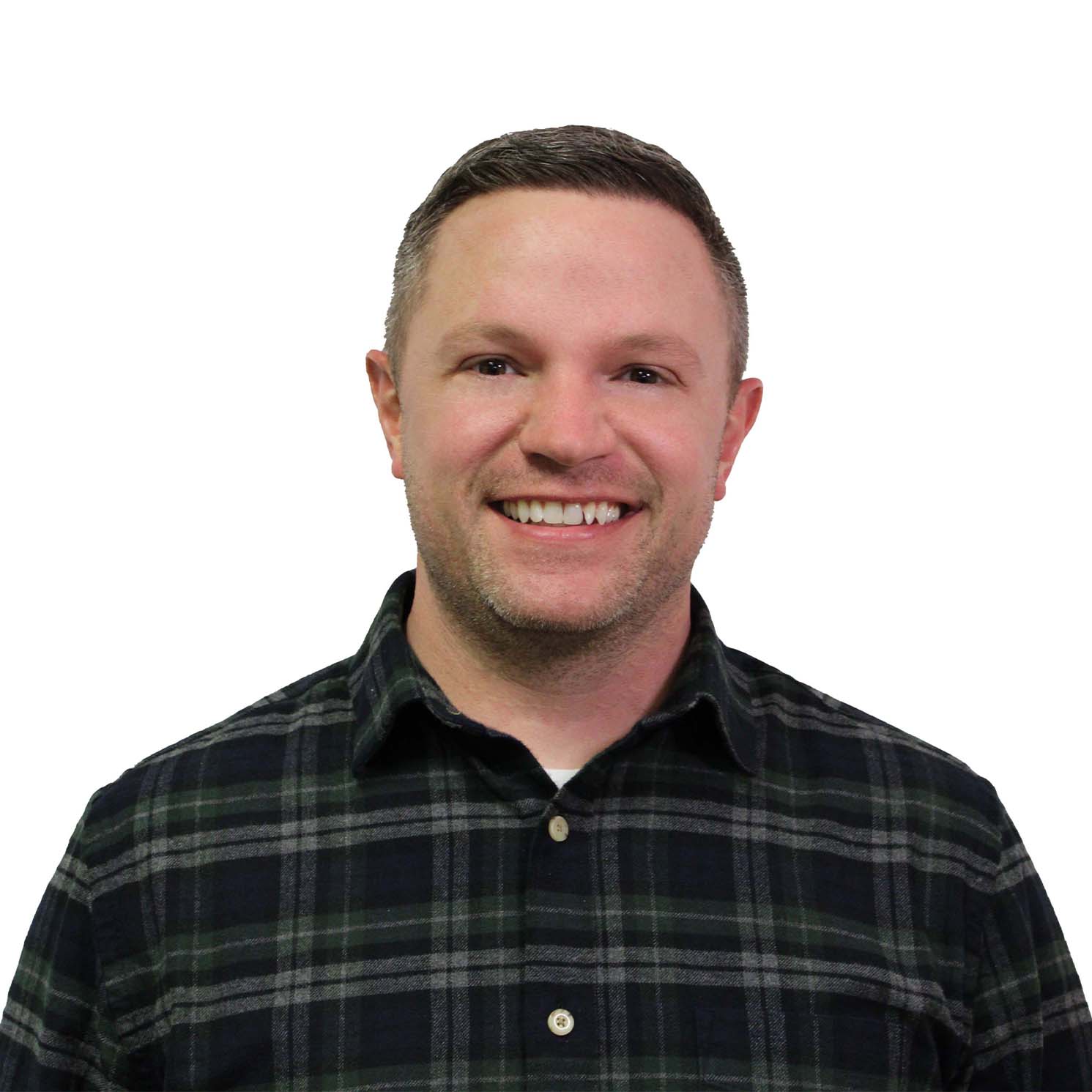 kevin priddy headshot