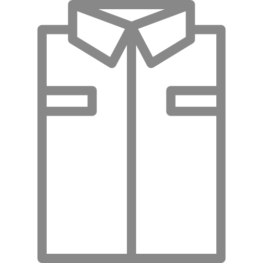 work shirt icon