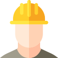 contractor icon