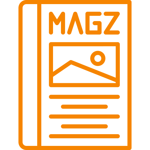 webinar audio and video icon