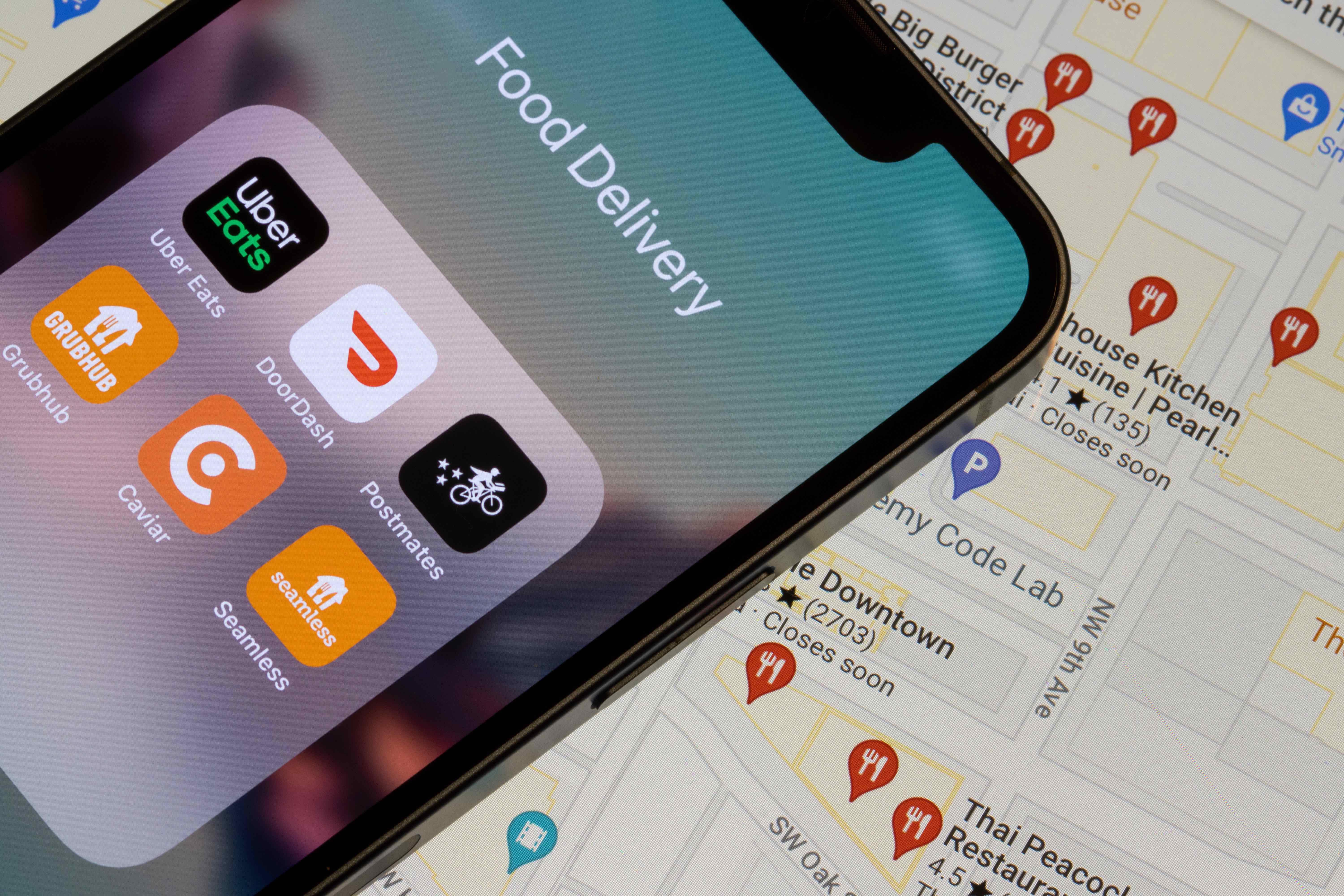 Gig Jobs Like Doordash - t4cydvs