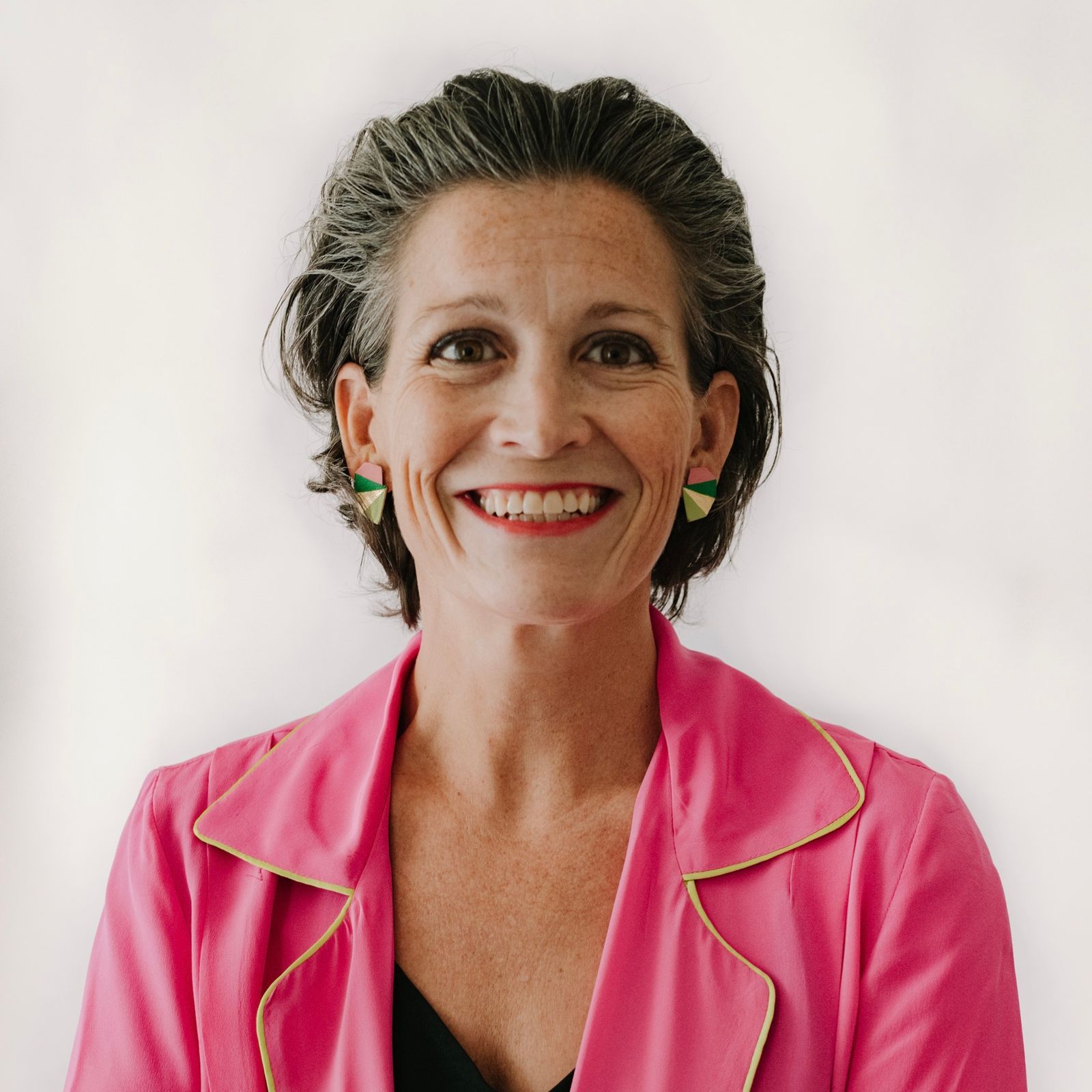 Amy Emmerich