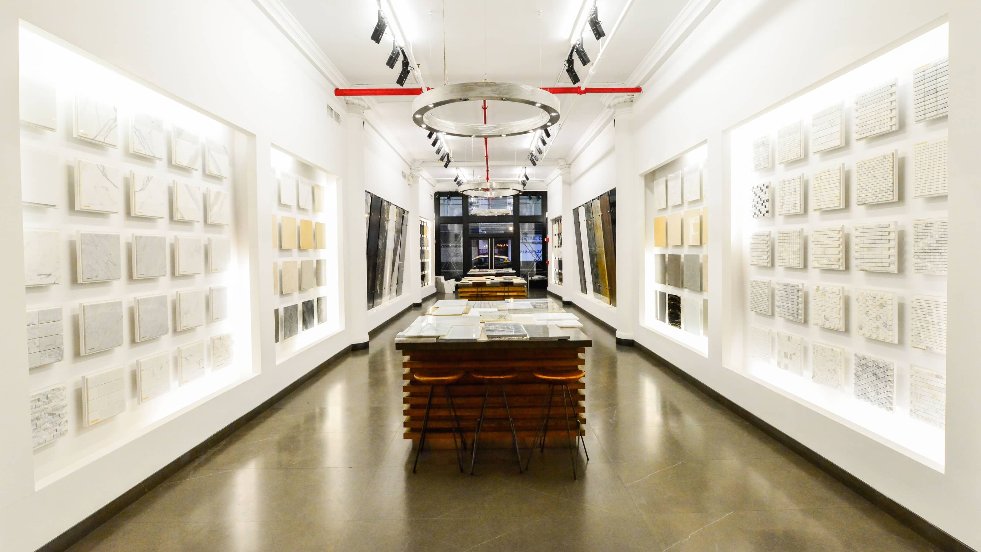 New York Stone Natural Stone and Tile Wholesaler