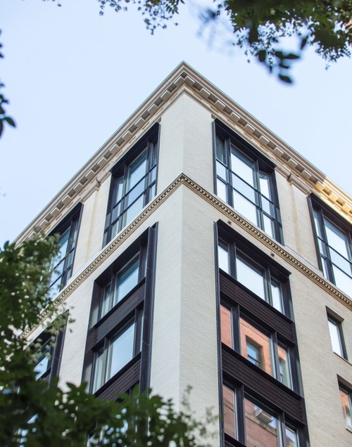 New York Stone Learn about our Projects