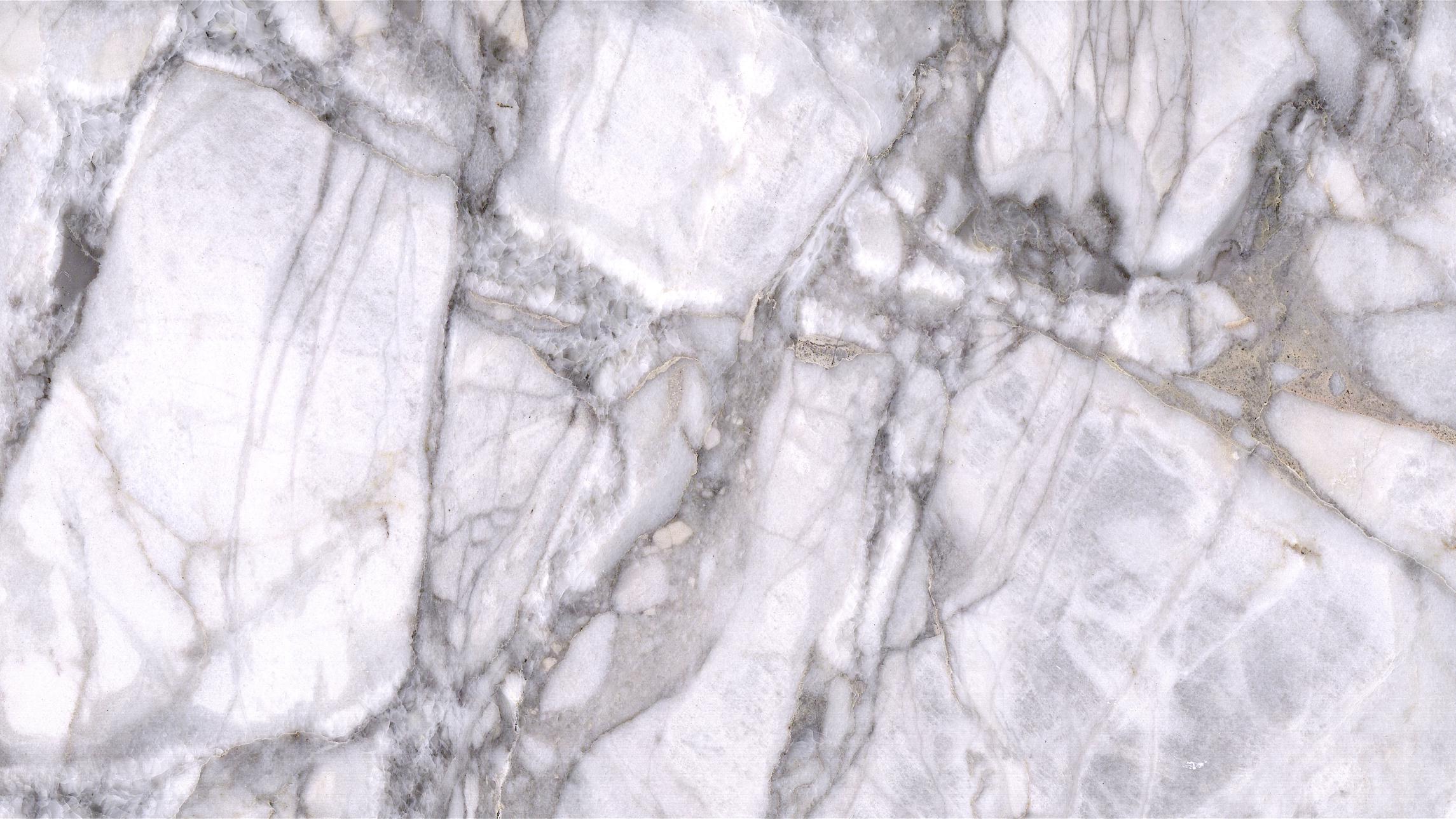 New York Stone Alaska Grey, Marble from China