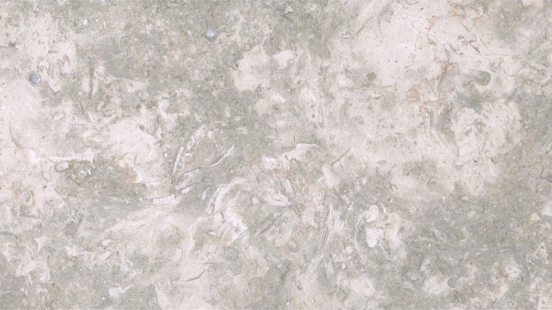 New York Stone Jerusalem Grey Gold Limestone, Limestone from Israel