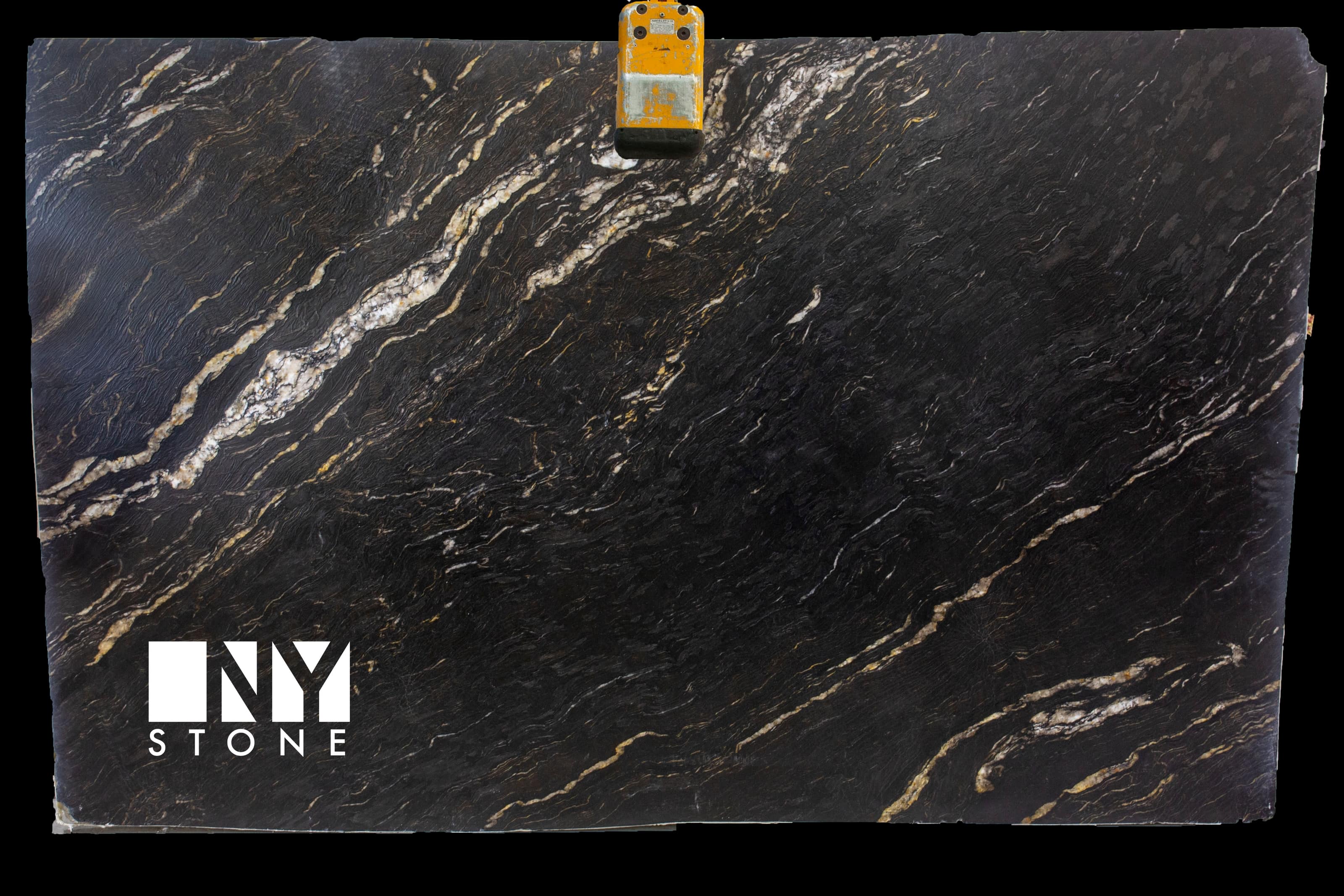 New York Stone Classic Black Granite, Granite from Brazil