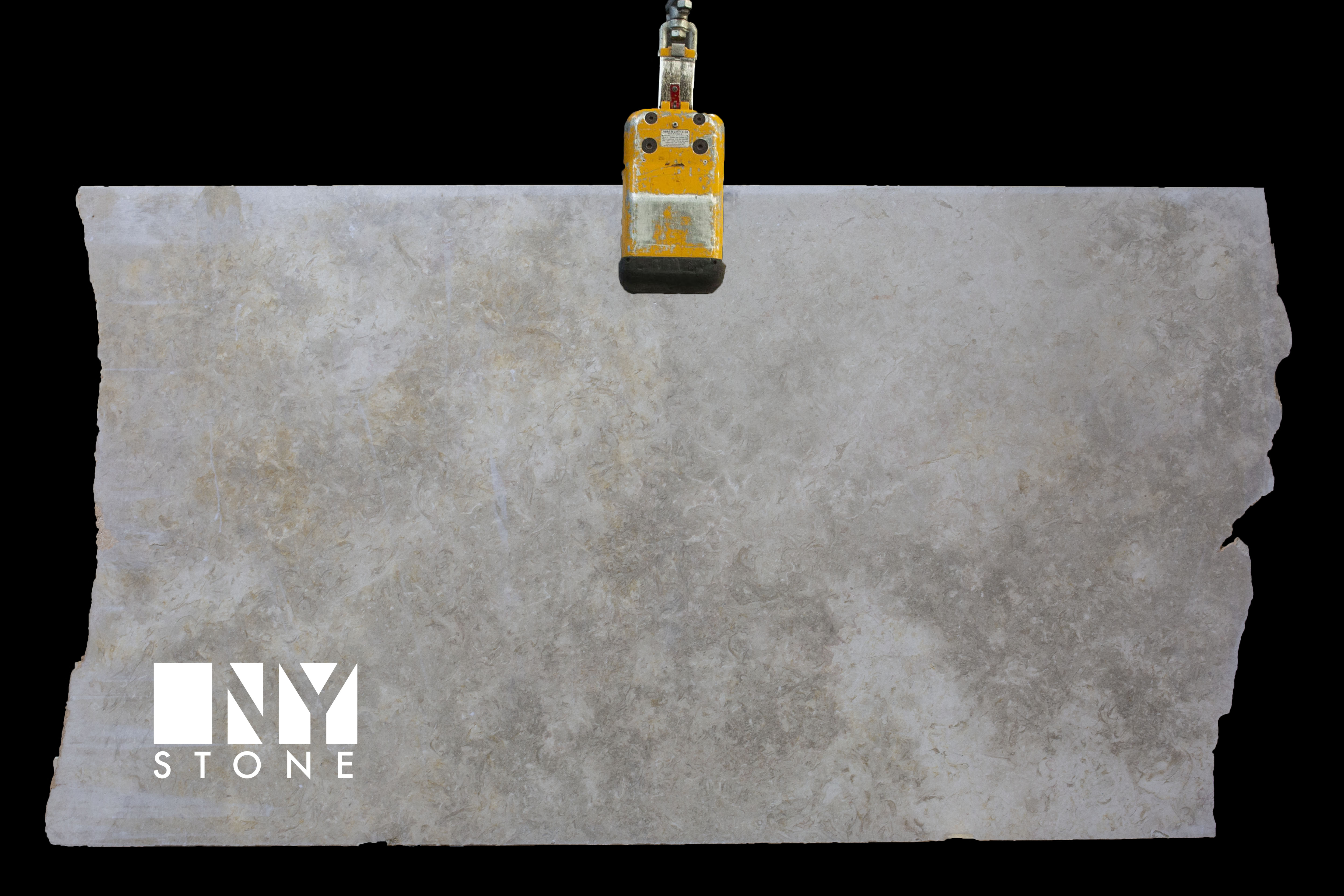 New York Stone Jerusalem Grey Gold Limestone, Limestone from Israel