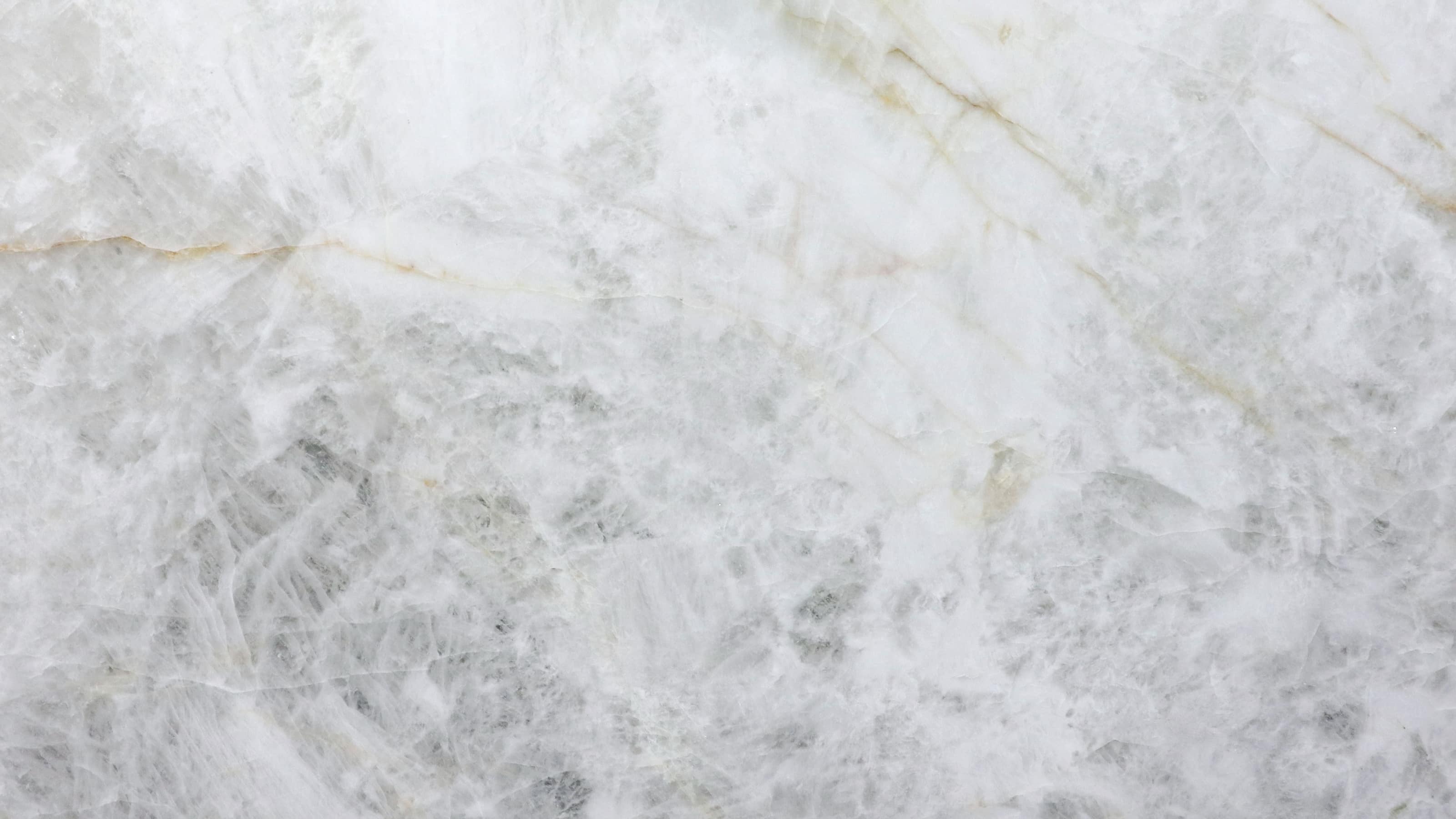 New York Stone Cristallo White Quartzite, Quartzite from Brazil