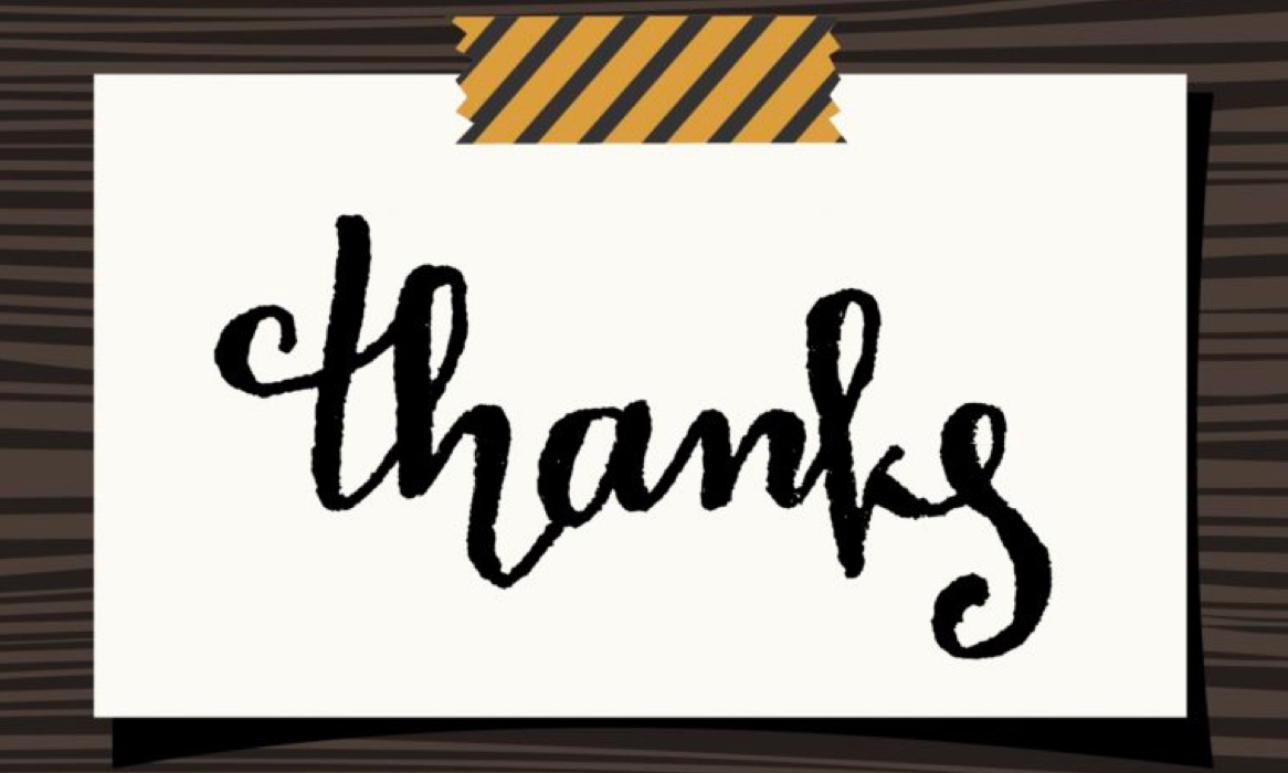 How to Create a Direct Mail 'Thank You' Card Strategy Lob Blog