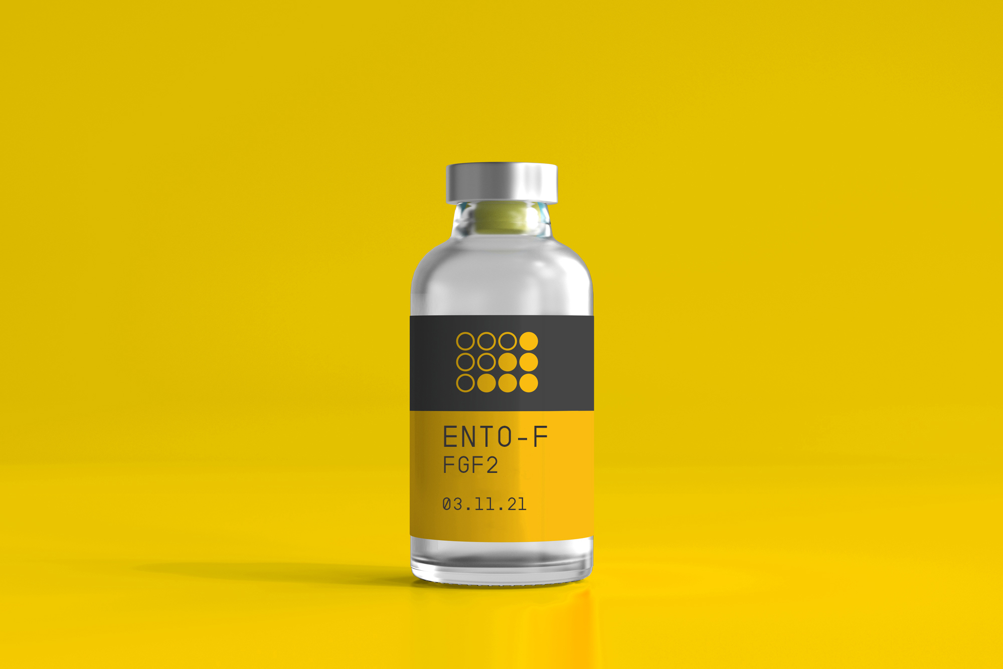 FGF2 Enriched Growth Media Supplement. 1000x concentrate recombinant bovine FGF2 enriched growth media supplement produced with the EntoEngine™ platform. Future Fields products are currently available for Research Use Only.