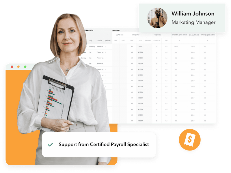 Online Payroll Services for Small Business in Canada Knit People
