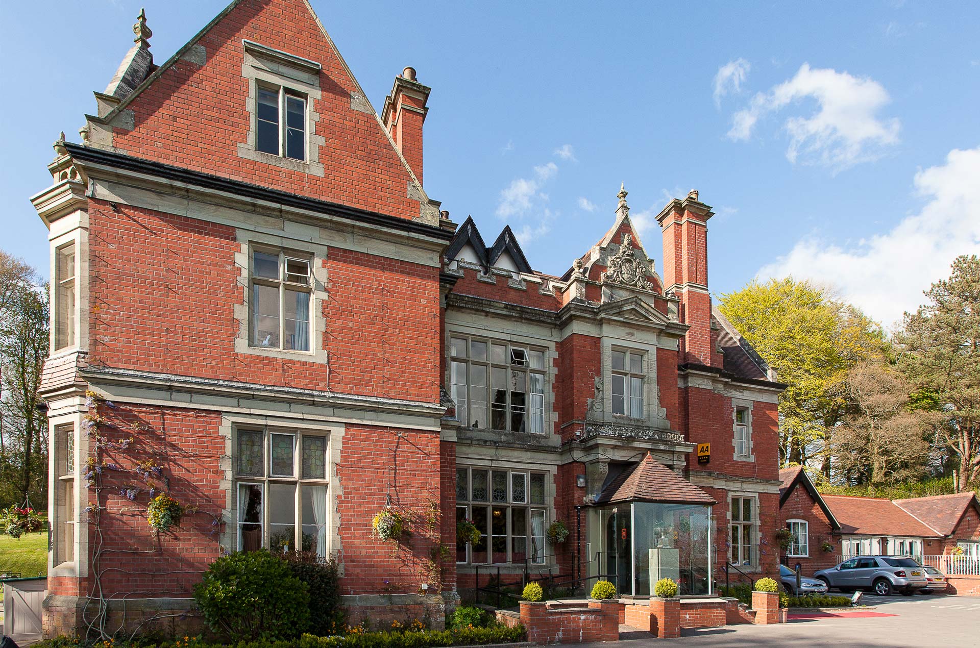 Visit Bridgend Bridgend County Travel Guide