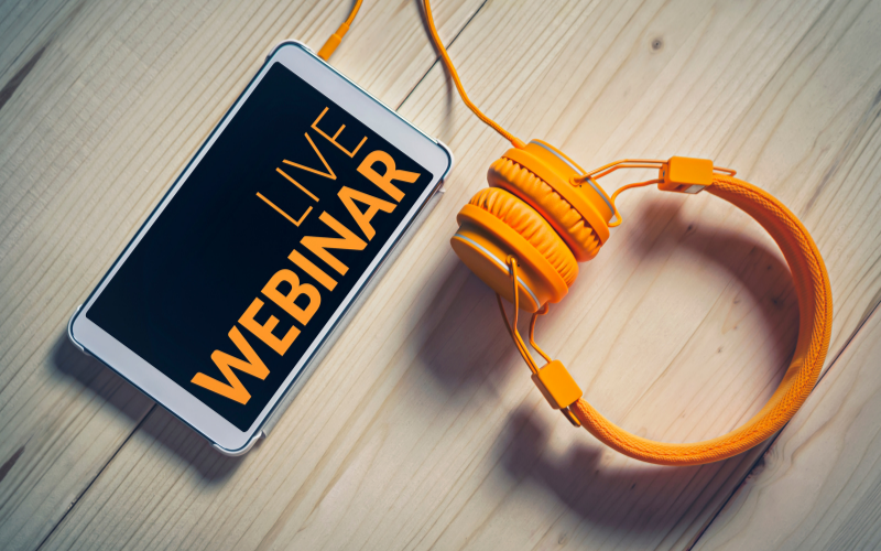 Kaikki irti O365 ohjelmista Webinaari