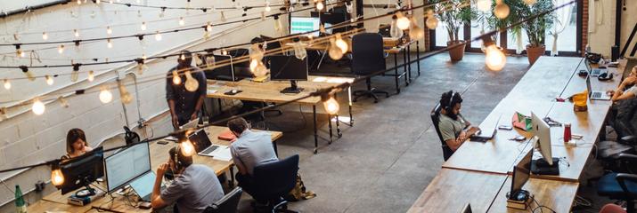 The Expectations of Gen Z in the Workplace