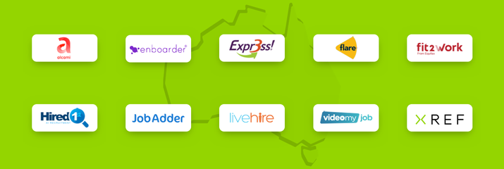 Aussie Hiring Tech Tech Tools Assisting Recruiters Source Talent