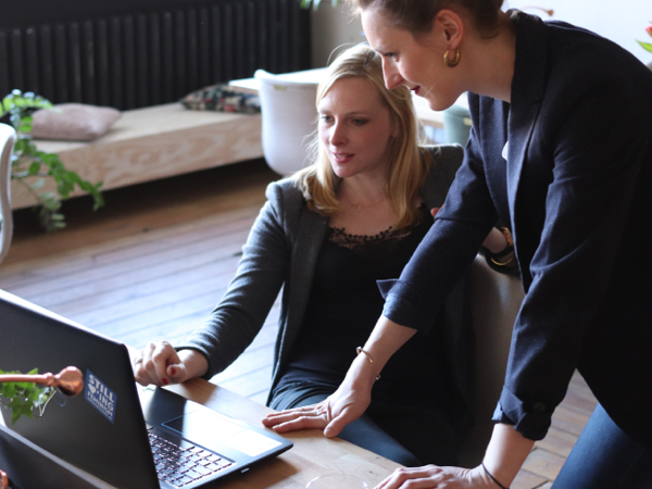 Steps for Bringing More Women into Leadership Roles