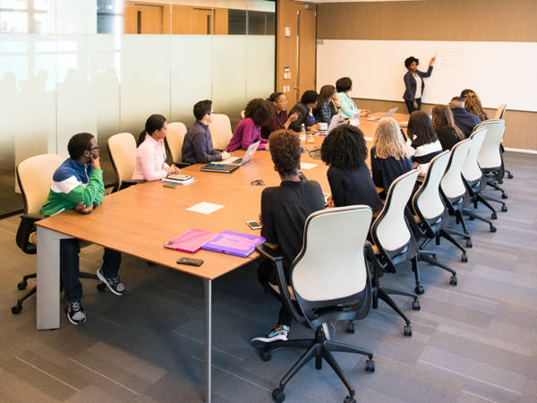 Building Talent Development into Your Recruitment Process