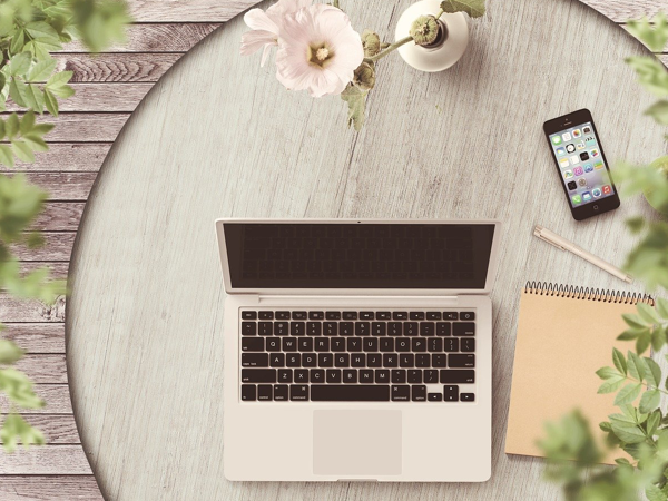 Why Working From Home May Have More Opportunities Than Challenges