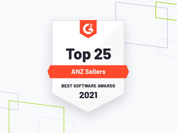 Xref Earns a Spot on G2’s 2021 List of Best Software