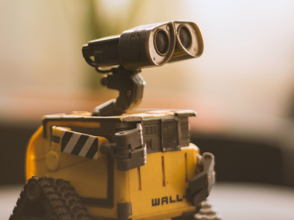 Exploring the Power of AI in Recruiting