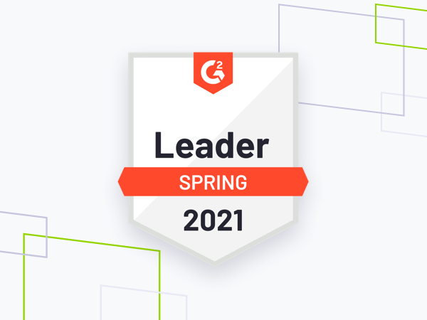 Xref continues to hold a leading position in G2’s Spring 2021 Report