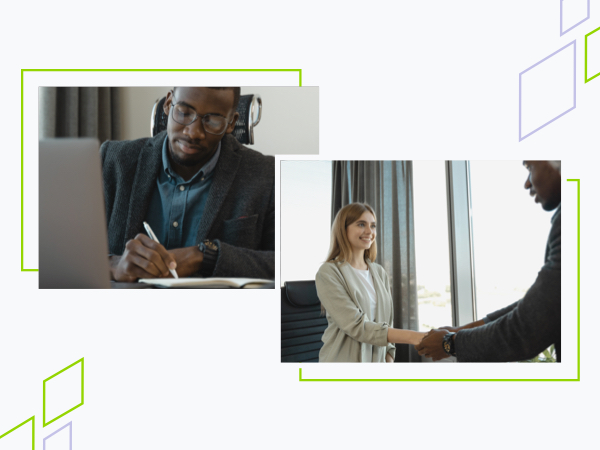 How Great Reference Checking Leads to Great Hiring Decisions