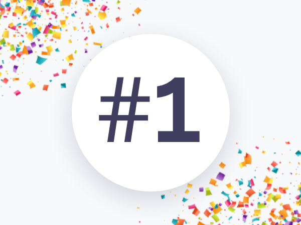 Xref Ranks #1 on G2’s Reference Checking Software List