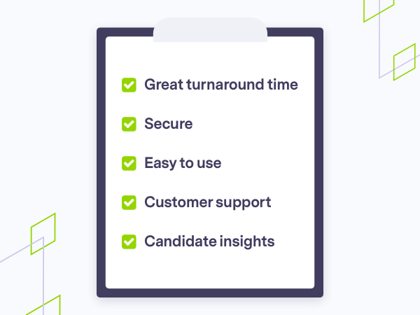 How to Choose the Right Reference Checking Software