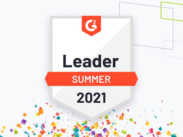 Xref Leads G2’s Summer 2021 Report