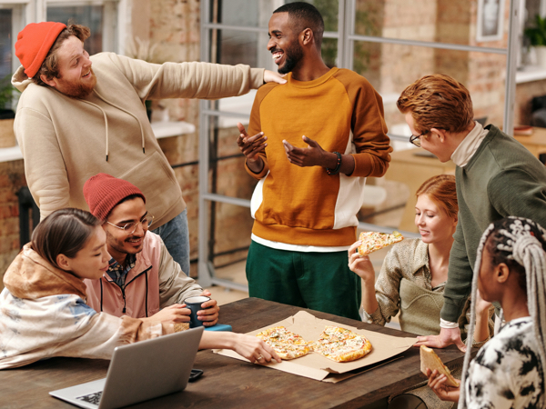 How To Blend Cultural Fit And Diversity