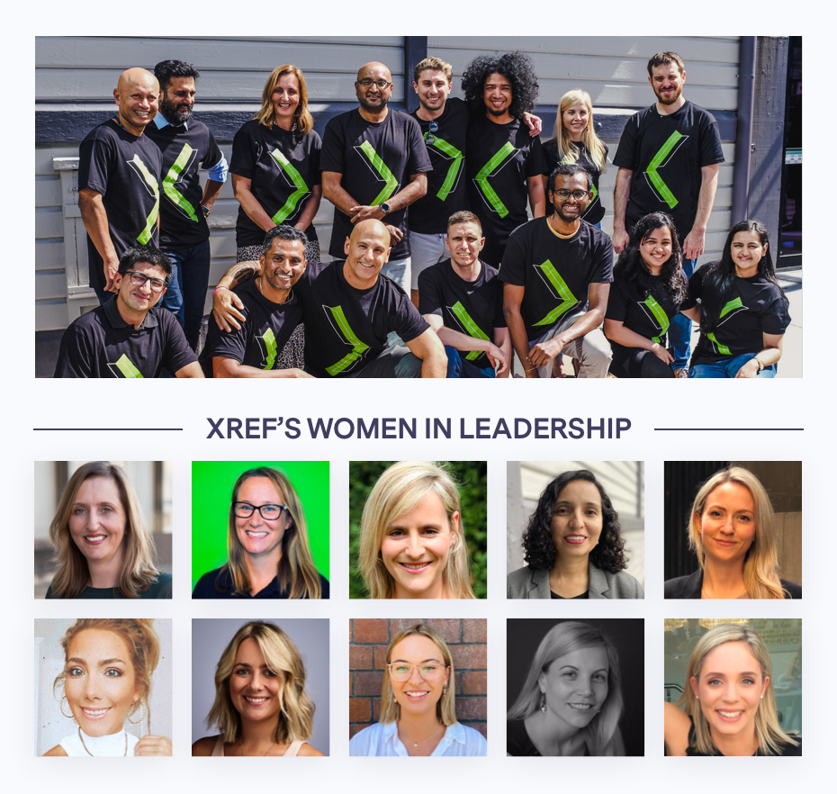 Diversity and women in leadership