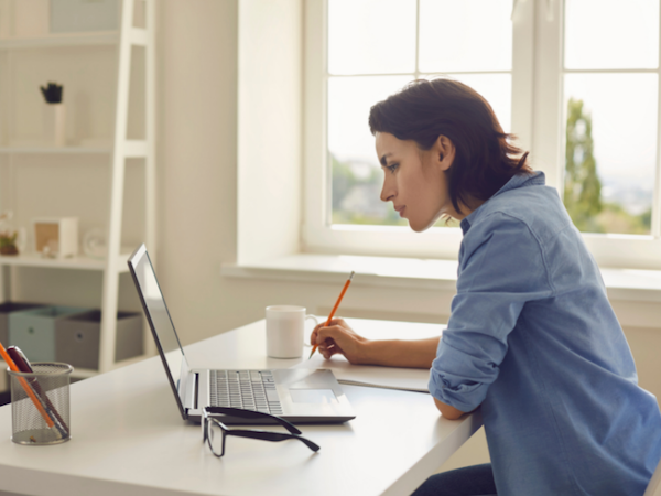 Build a Successful Upskilling Program for Hybrid Work