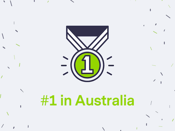 Australian Company Xref Ranks #1 in Reference Checking