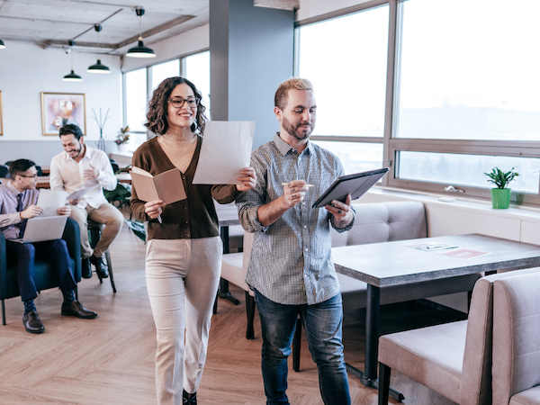 Recruit and Retain Top Talent in 2023