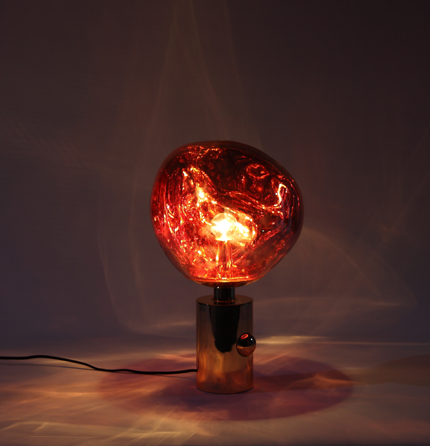melt table lamp