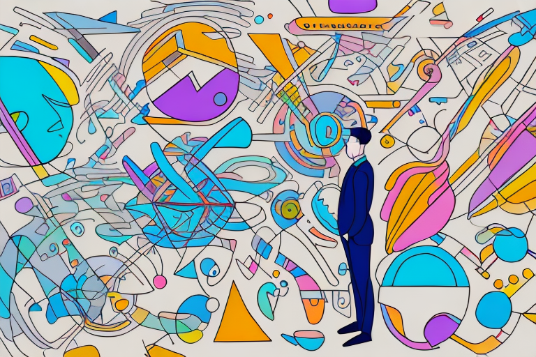 Curated visual reference: Overwhelmed Anxiety Apps Reference: The Best Anxiety Apps To Help You Manage Stress