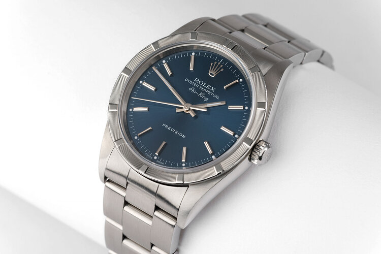 Rolex Datejust, comment reconnaître une vraie