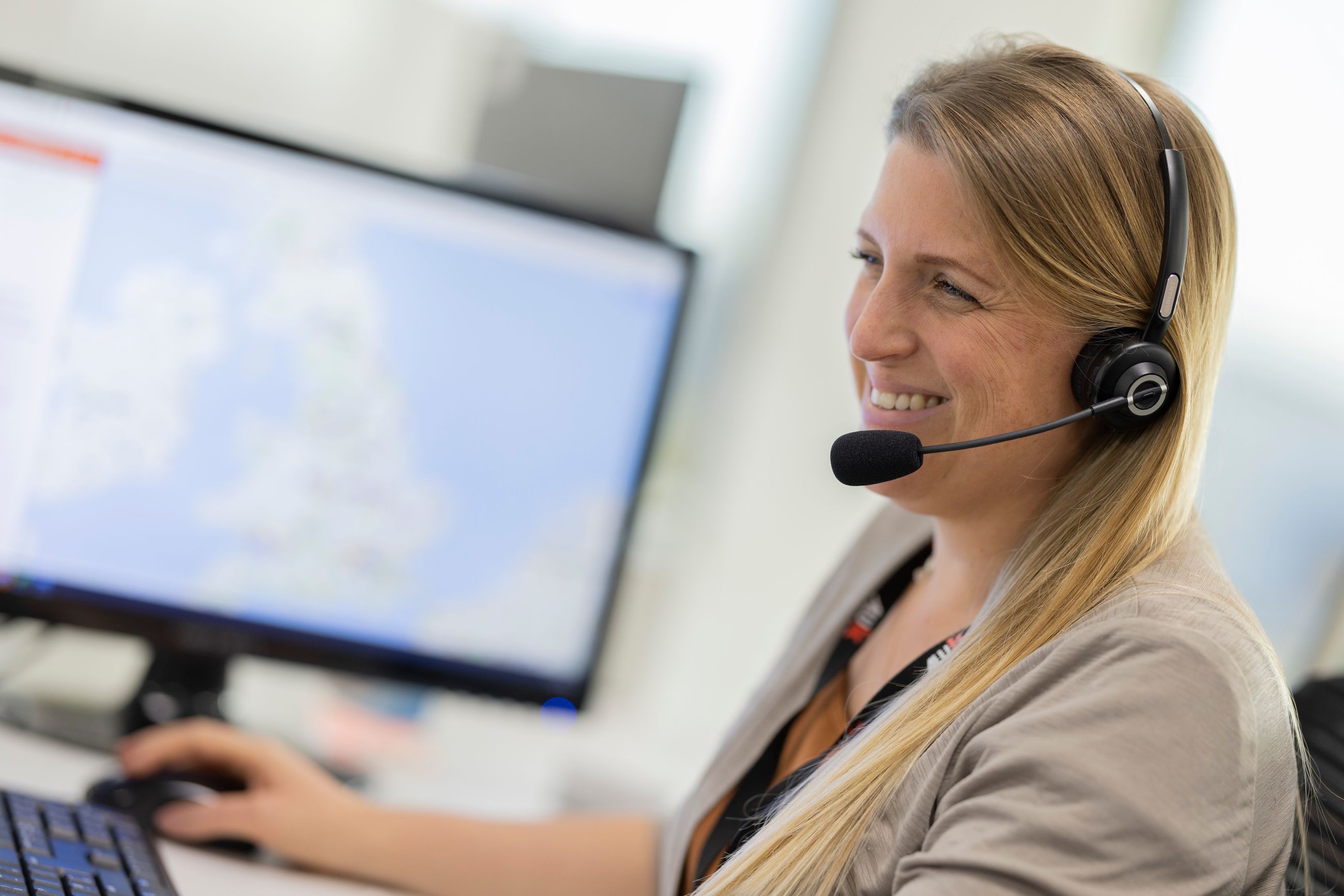 AluK Customer Portal Home