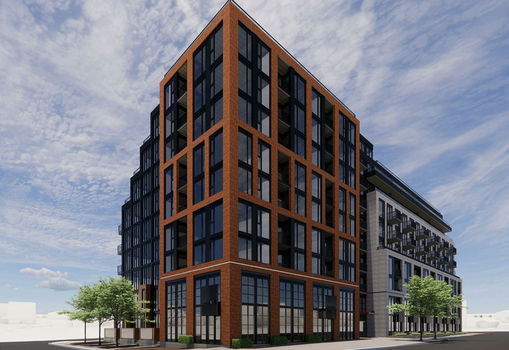 Cliffside Condos Plans, Prices, Availability