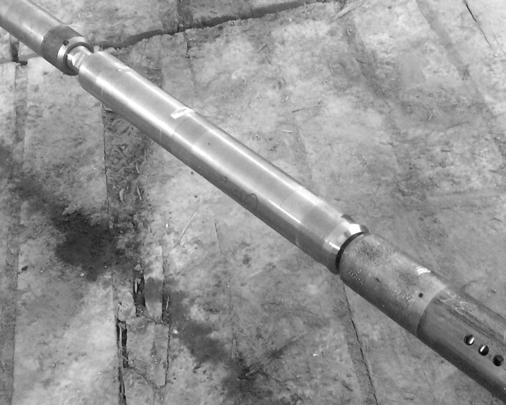 Wireline Technology Canatex Completions