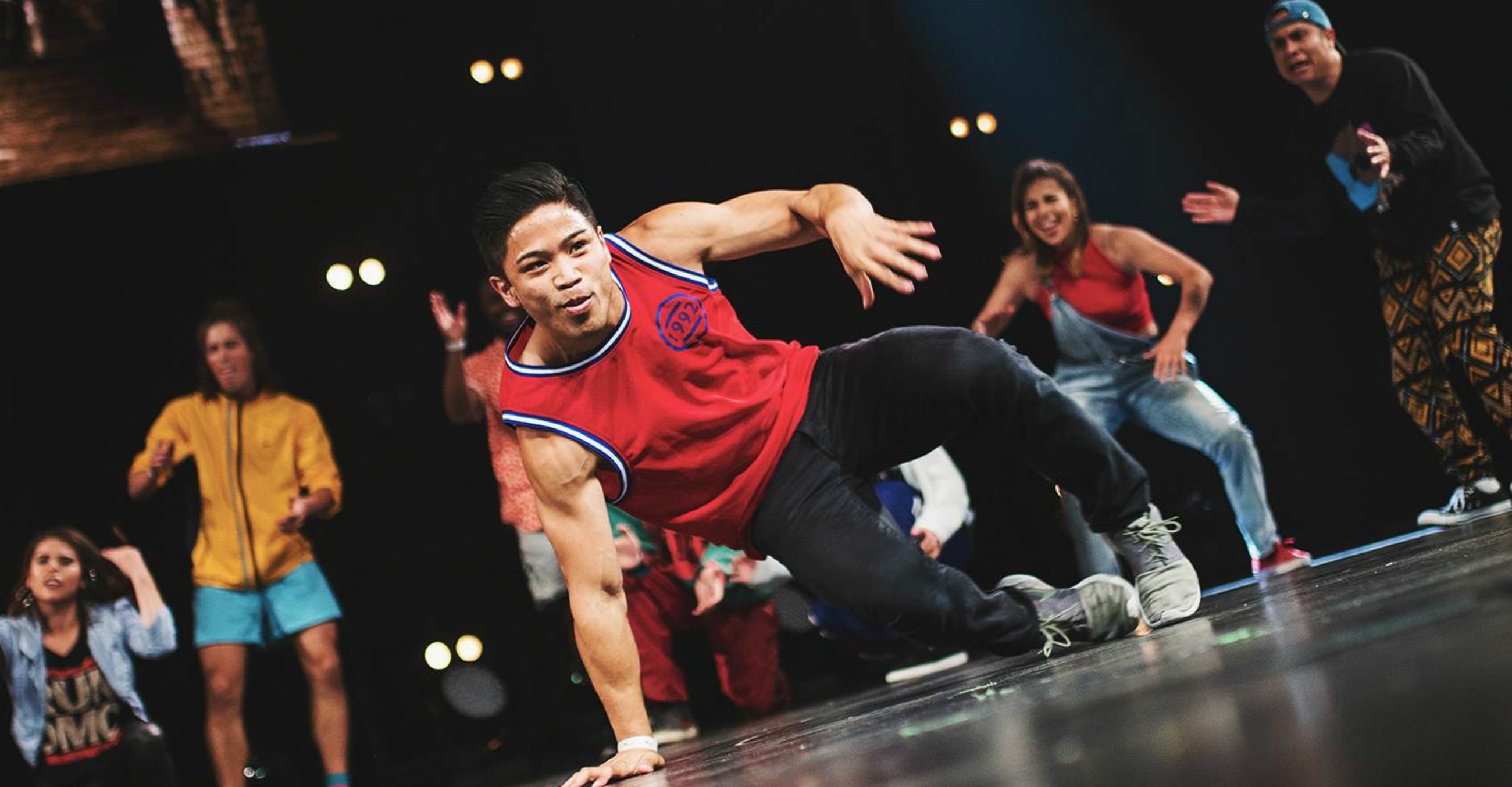 How To Be A Good Dancer STEEZY Blog